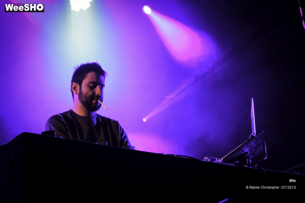 13/21 photos du spectacle N'to