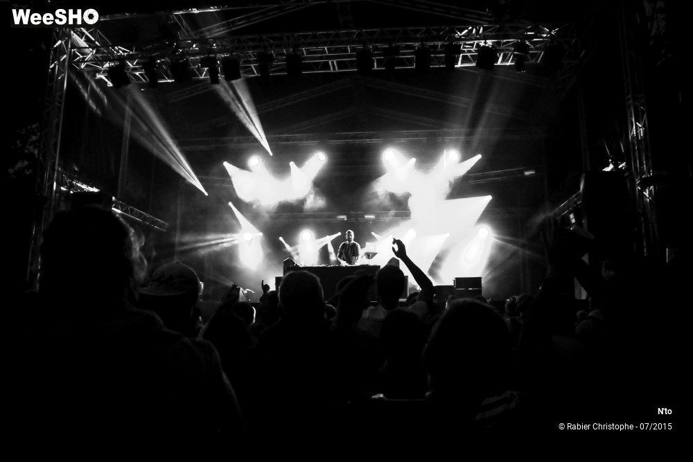 16/21 photos du spectacle N'to