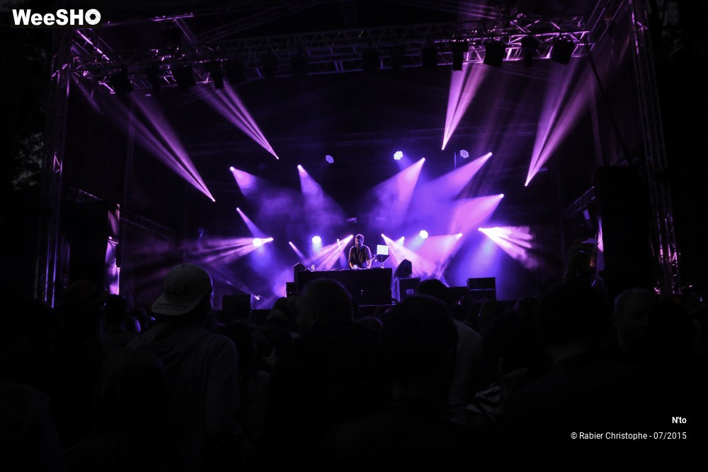 17/21 photos du spectacle N'to