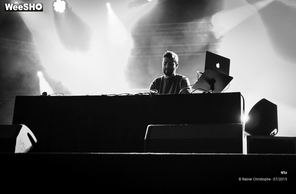 18/21 photos du spectacle N'to