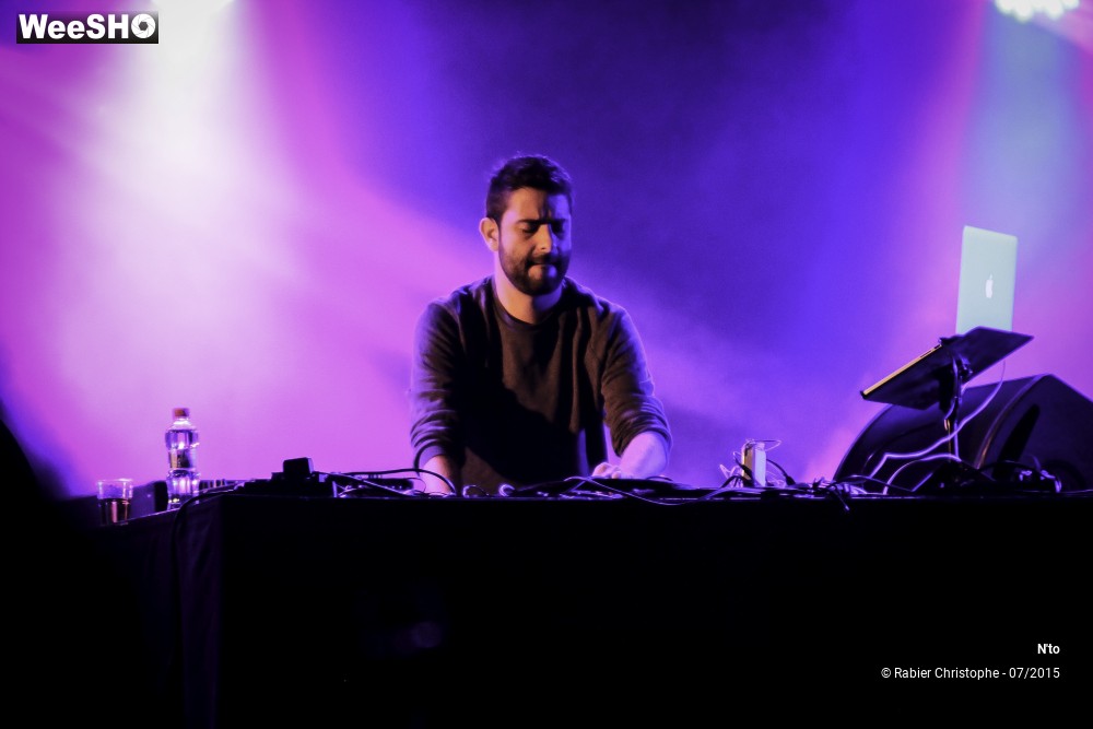 19/21 photos du spectacle N'to