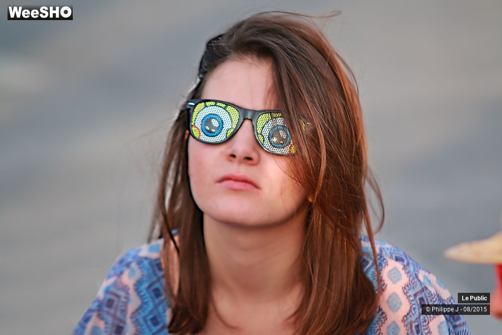 1/45 photos du spectacle Ambiance Nuits Secrètes 2015