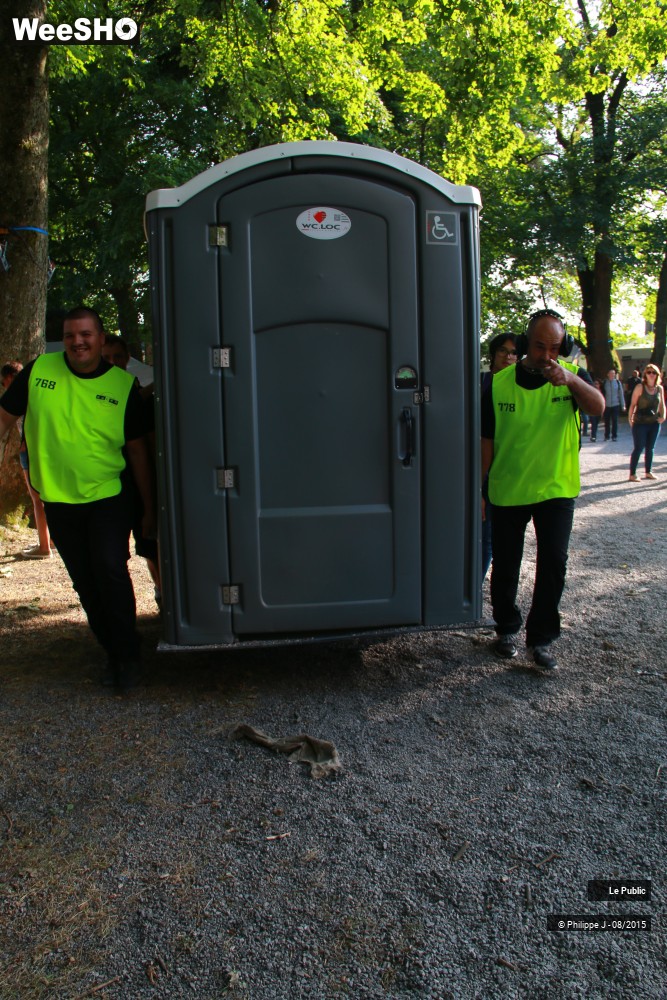 29/45 photos du spectacle Ambiance Nuits Secrètes 2015