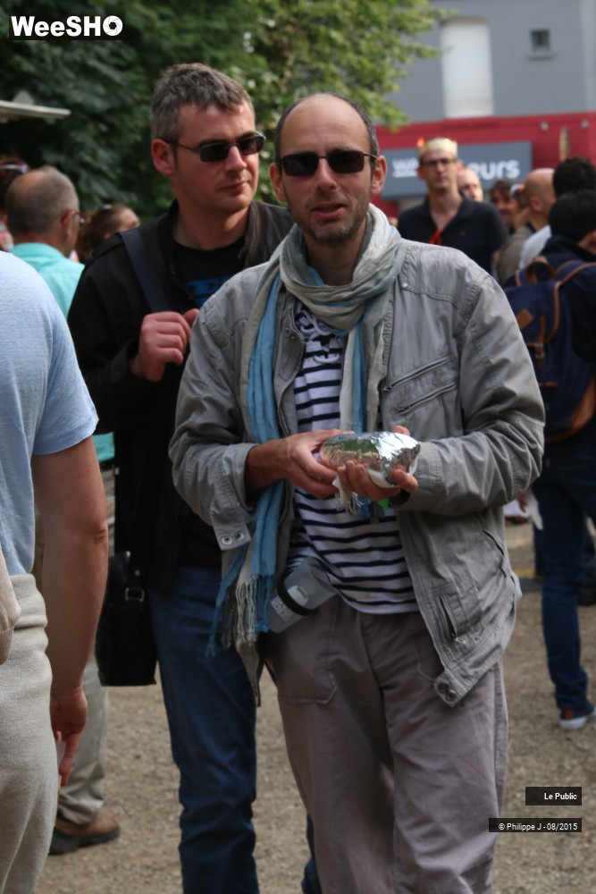 33/45 photos du spectacle Ambiance Nuits Secrètes 2015