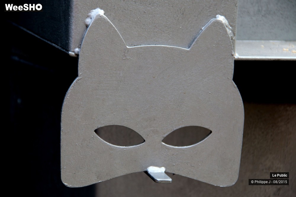 42/45 photos du spectacle Ambiance Nuits Secrètes 2015