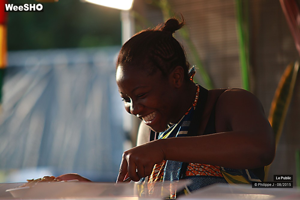 45/45 photos du spectacle Ambiance Nuits Secrètes 2015