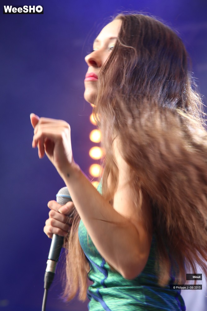 2/20 photos du spectacle Minuit