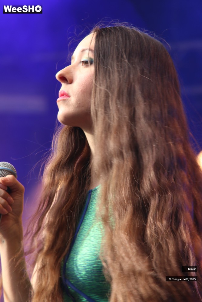 15/20 photos du spectacle Minuit