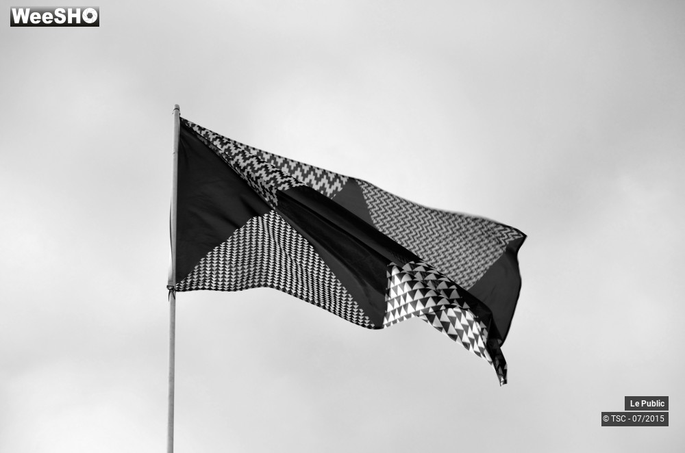 36/44 photos du spectacle Ambiance Festival de Dour 2015 Jour 5