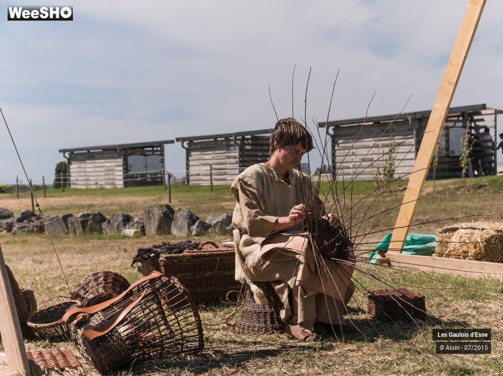 5/25 photos du spectacle Les Gaulois d'Esse