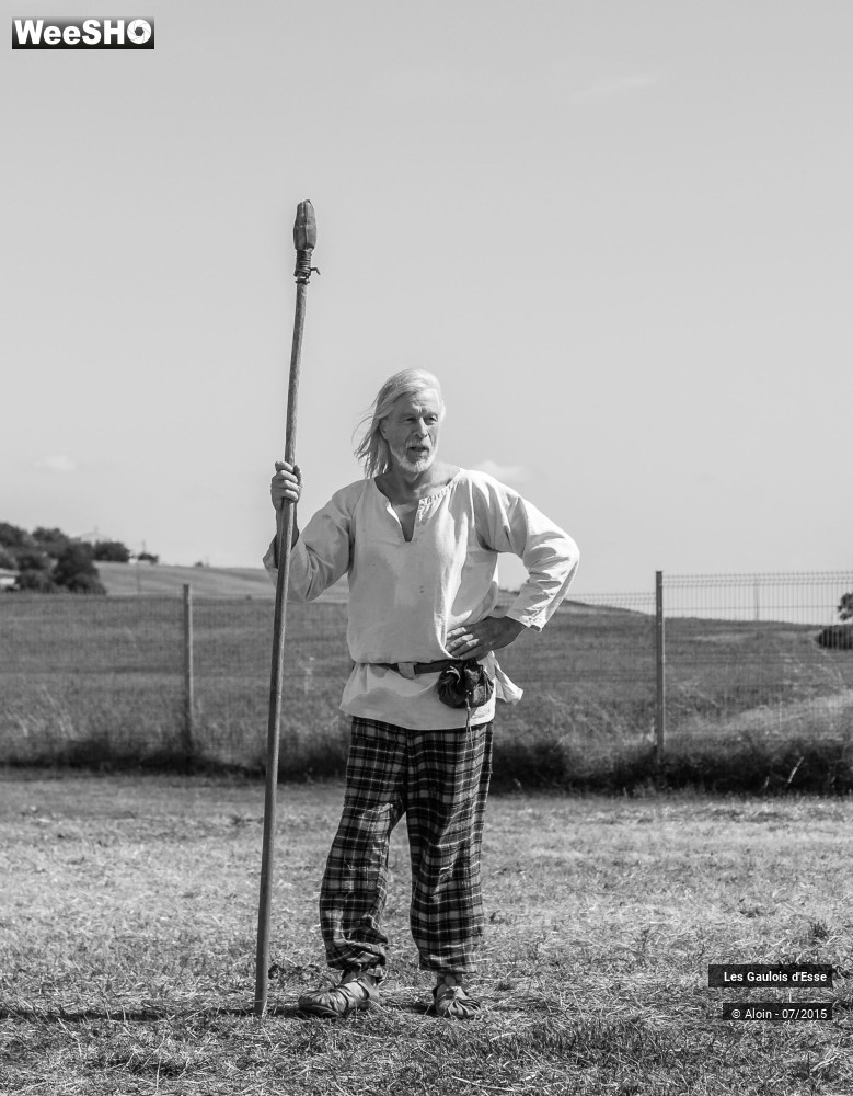 18/25 photos du spectacle Les Gaulois d'Esse