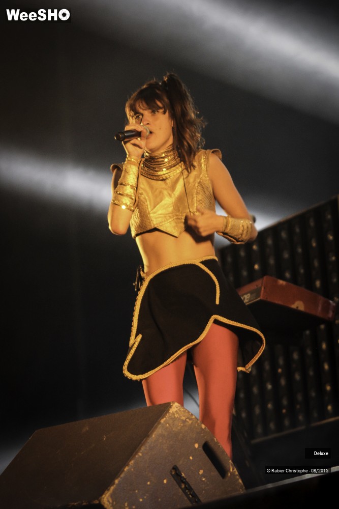 5/31 photos du spectacle Deluxe