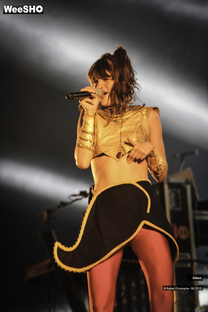 11/31 photos du spectacle Deluxe