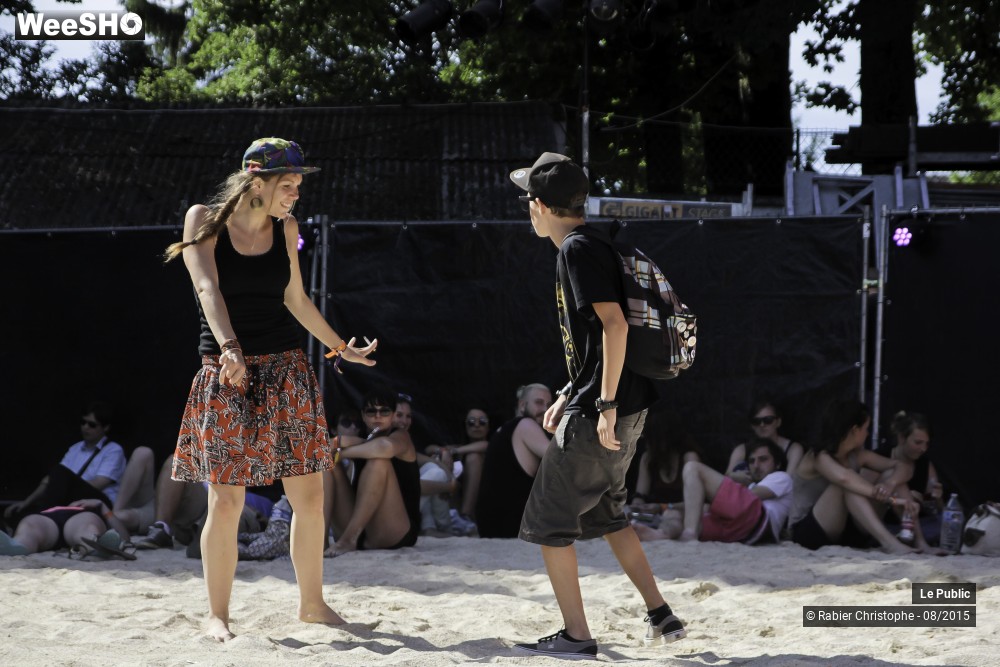 3/28 photos du spectacle ambiance 2 Les Nuits Secretes 2015