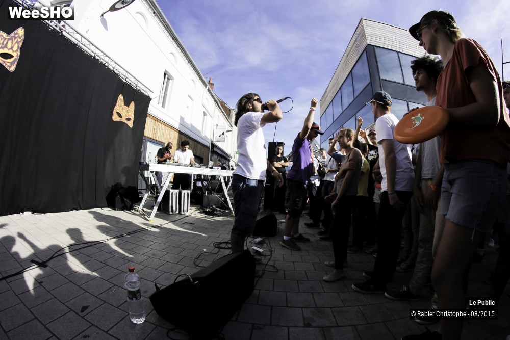 4/28 photos du spectacle ambiance 2 Les Nuits Secretes 2015