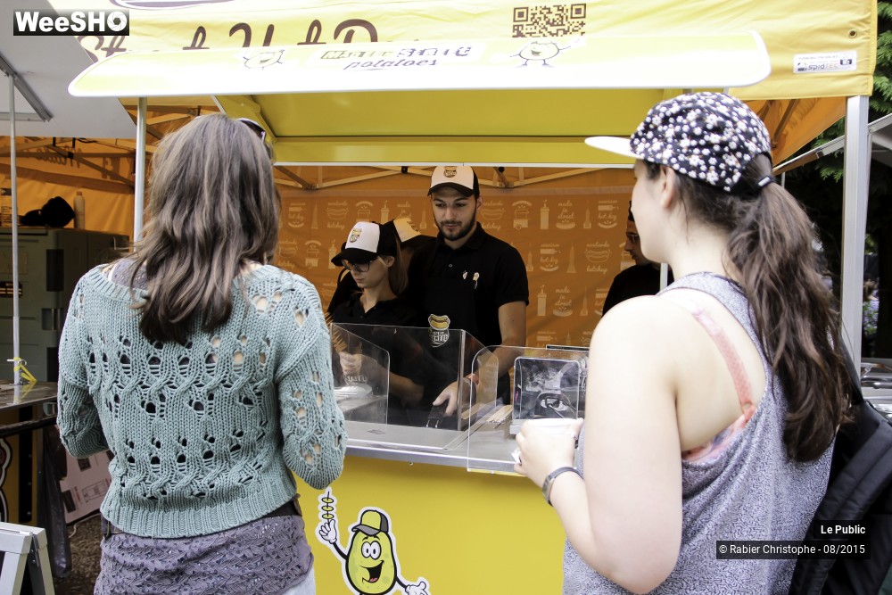 6/28 photos du spectacle ambiance 2 Les Nuits Secretes 2015