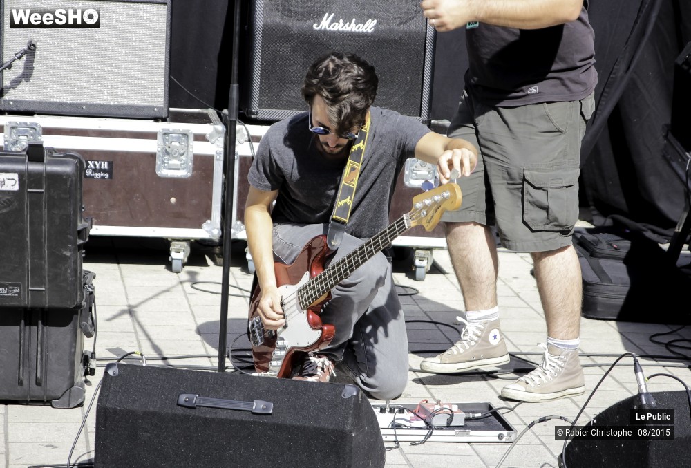 12/28 photos du spectacle ambiance 2 Les Nuits Secretes 2015