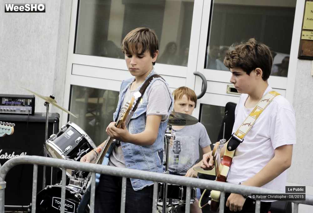 16/50 photos du spectacle ambiance 3 Les Nuits Secretes 2015