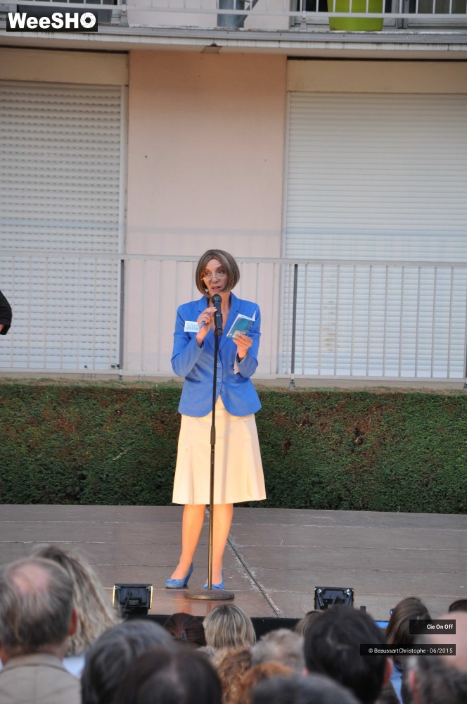 6/45 photos du spectacle Sing Me A Song
