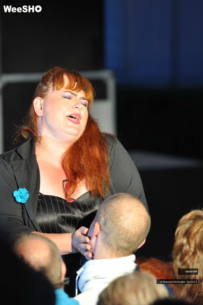 7/45 photos du spectacle Sing Me A Song