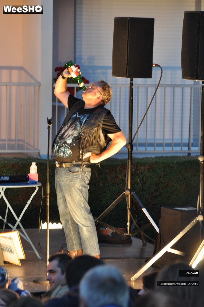 8/45 photos du spectacle Sing Me A Song