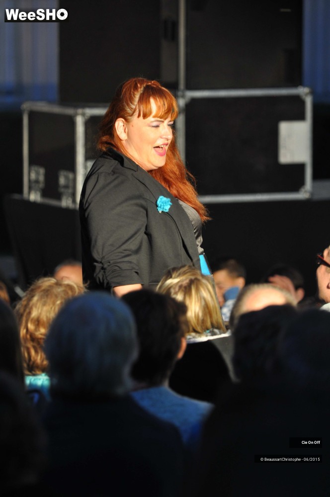 19/45 photos du spectacle Sing Me A Song