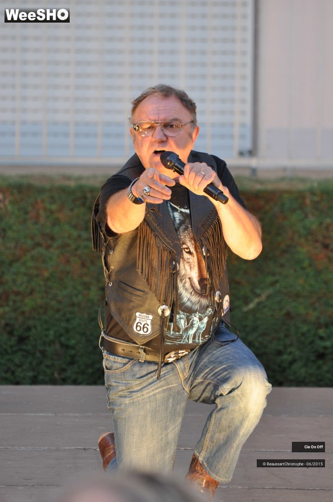 29/45 photos du spectacle Sing Me A Song