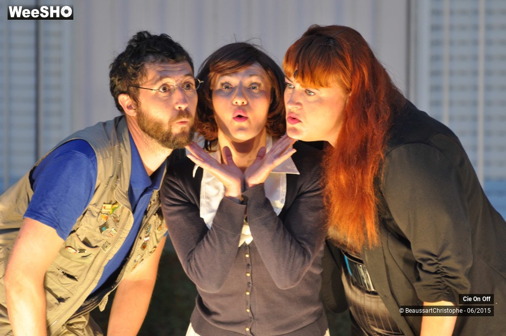 41/45 photos du spectacle Sing Me A Song