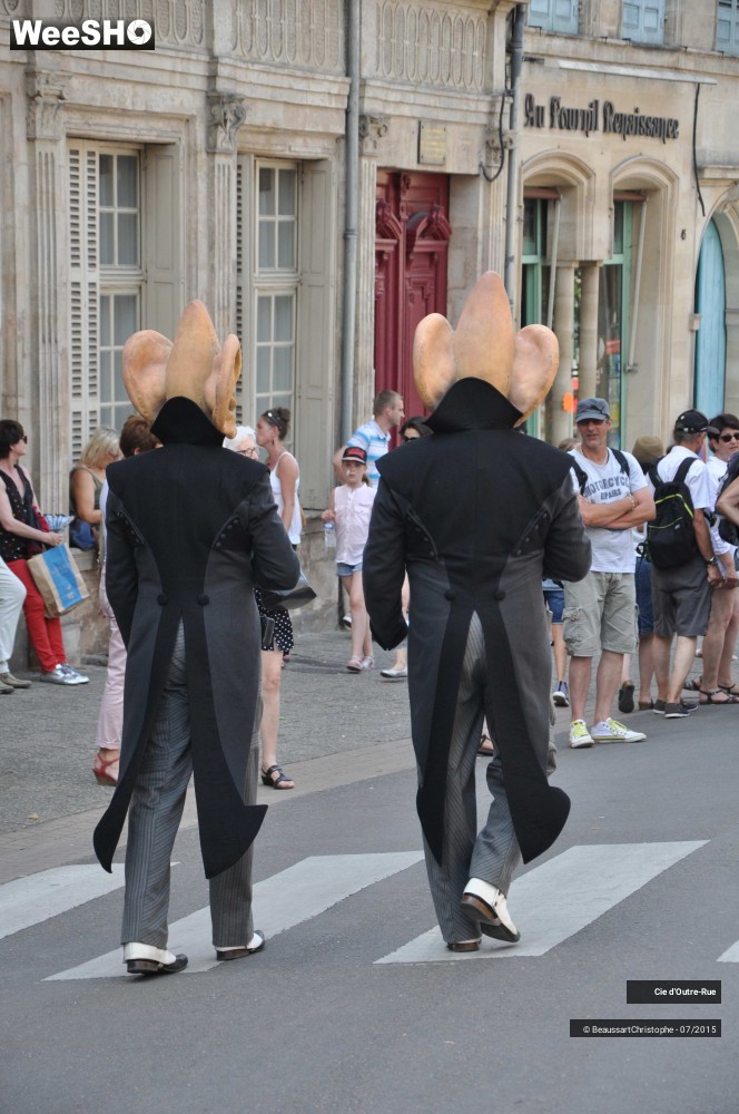 3/32 photos du spectacle On Air