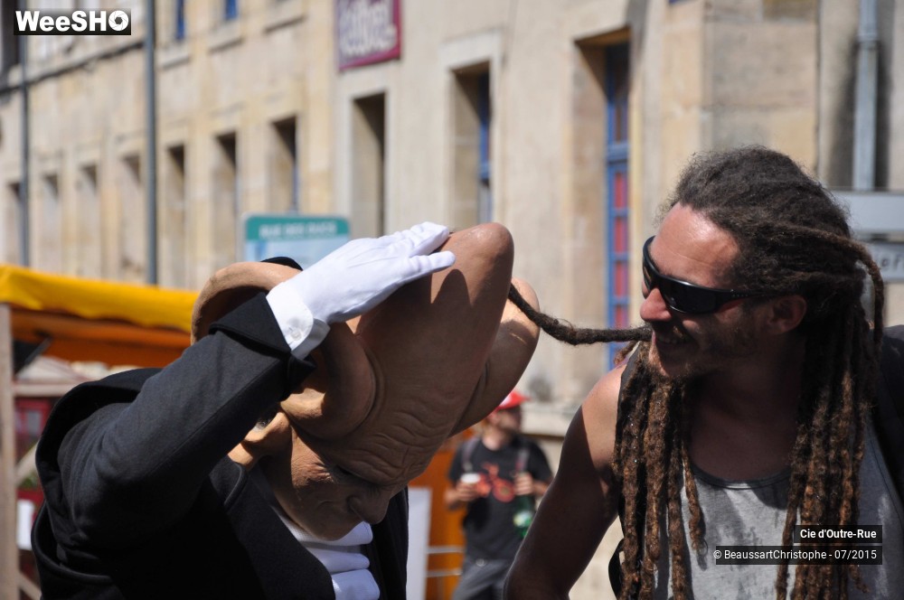 12/32 photos du spectacle On Air
