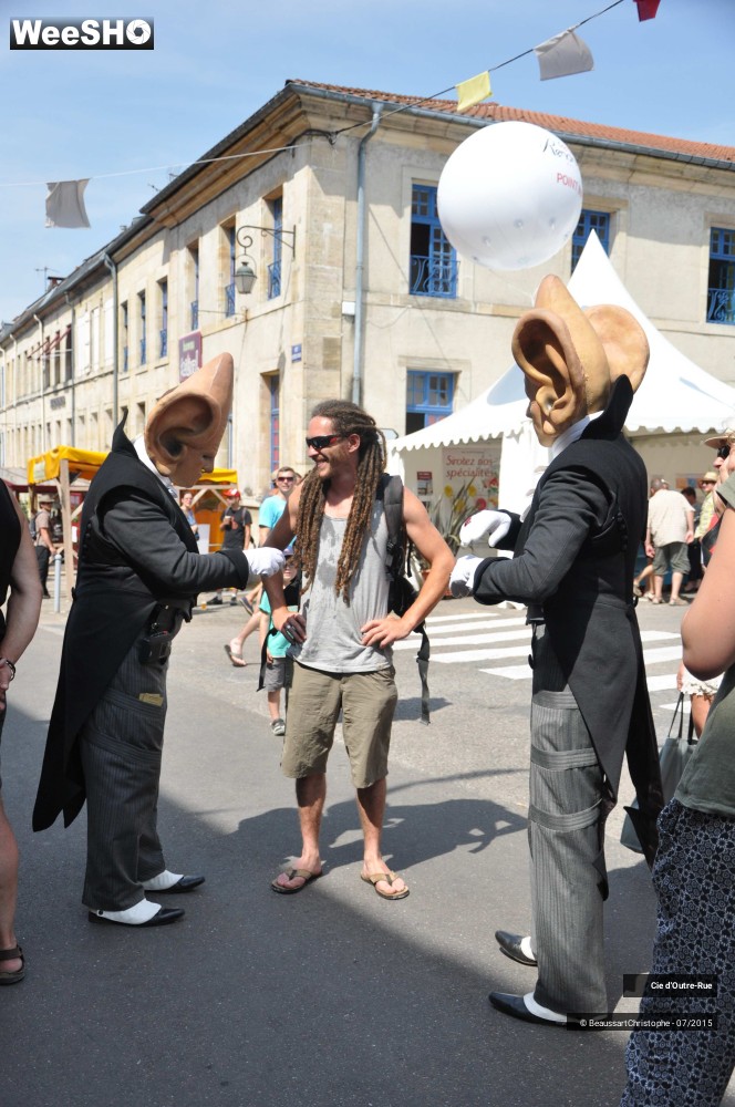 13/32 photos du spectacle On Air