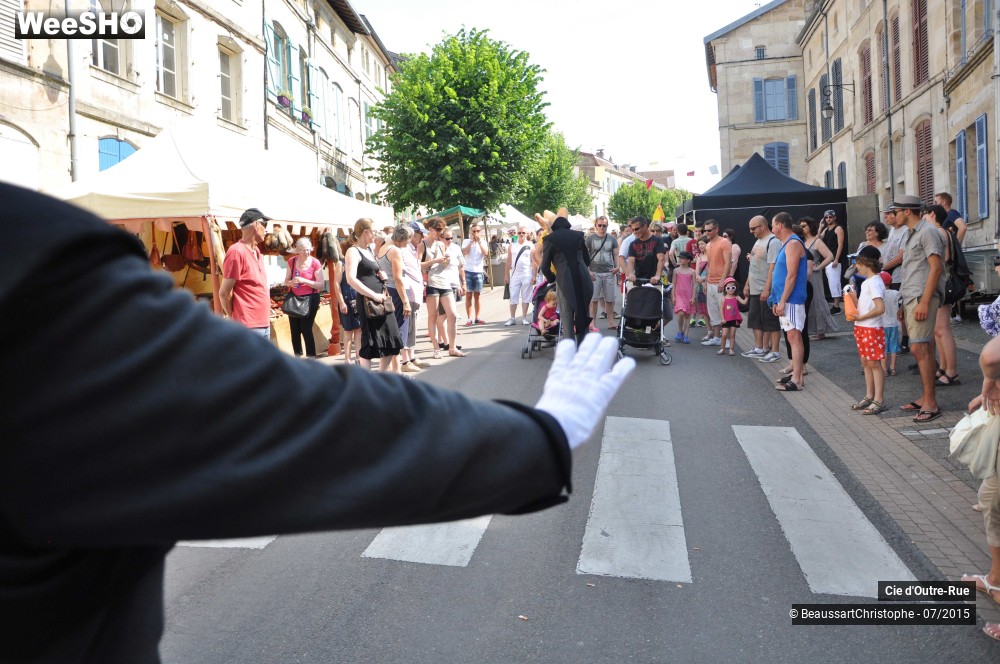 16/32 photos du spectacle On Air