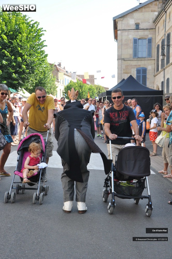 18/32 photos du spectacle On Air