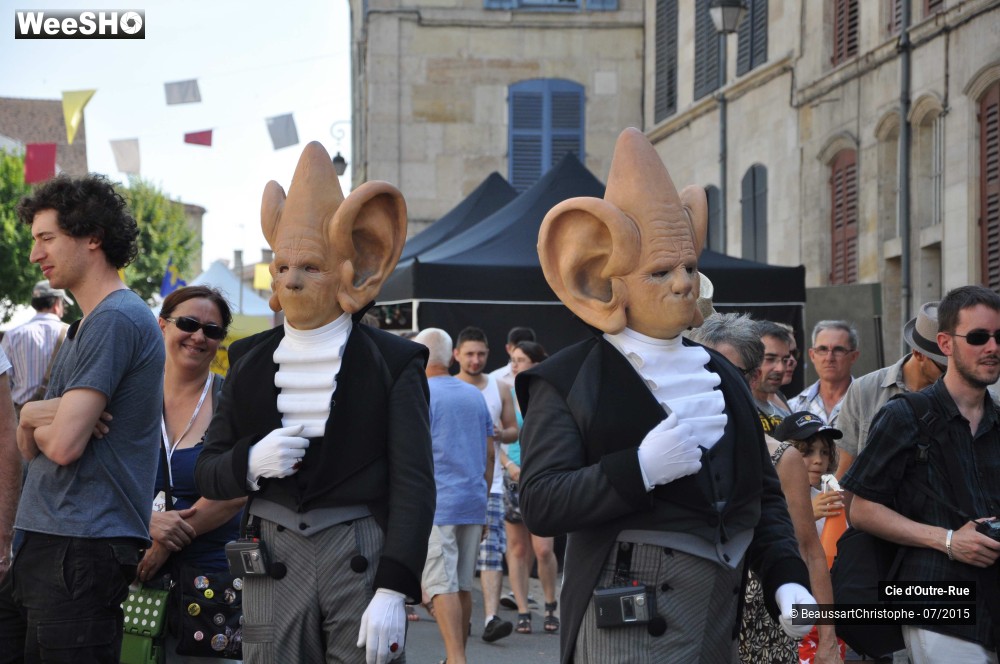 24/32 photos du spectacle On Air