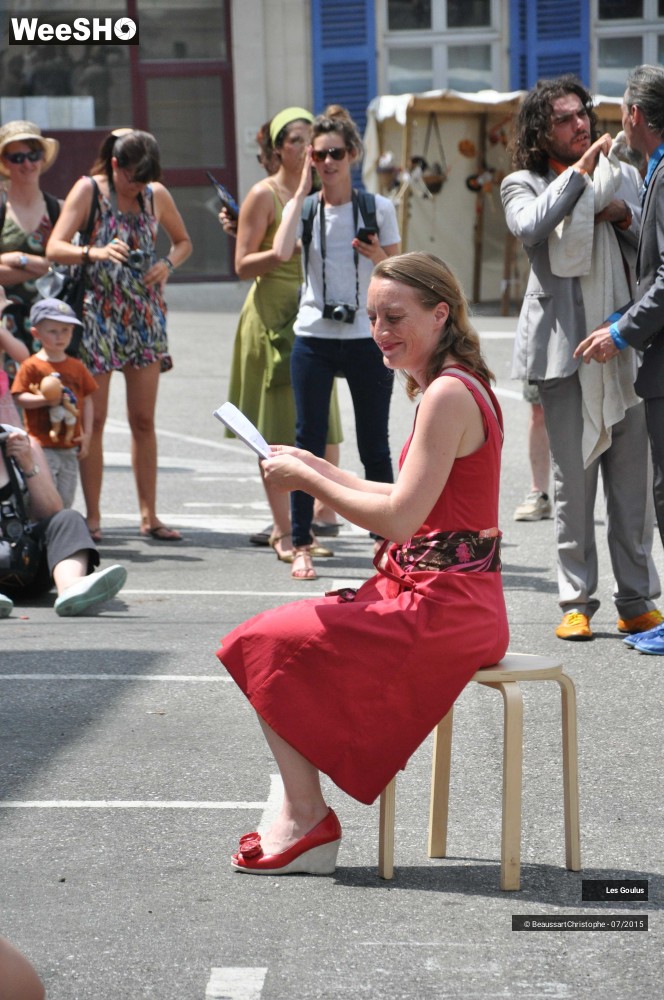 1/32 photos du spectacle Molière dans tous ses états