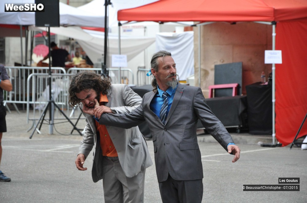 3/32 photos du spectacle Molière dans tous ses états