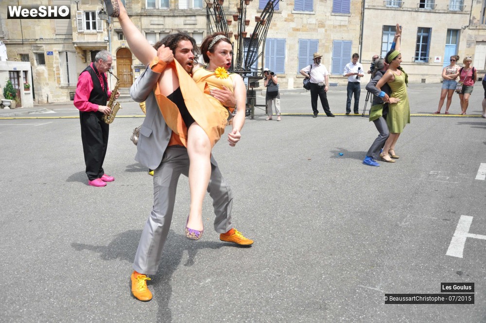 4/32 photos du spectacle Molière dans tous ses états