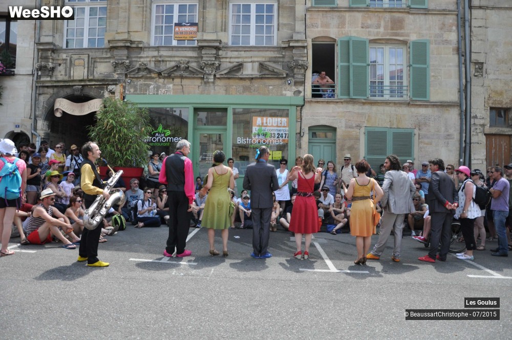 8/32 photos du spectacle Molière dans tous ses états