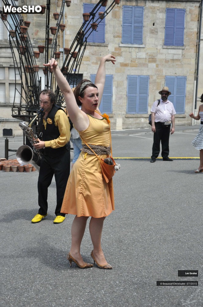 9/32 photos du spectacle Molière dans tous ses états