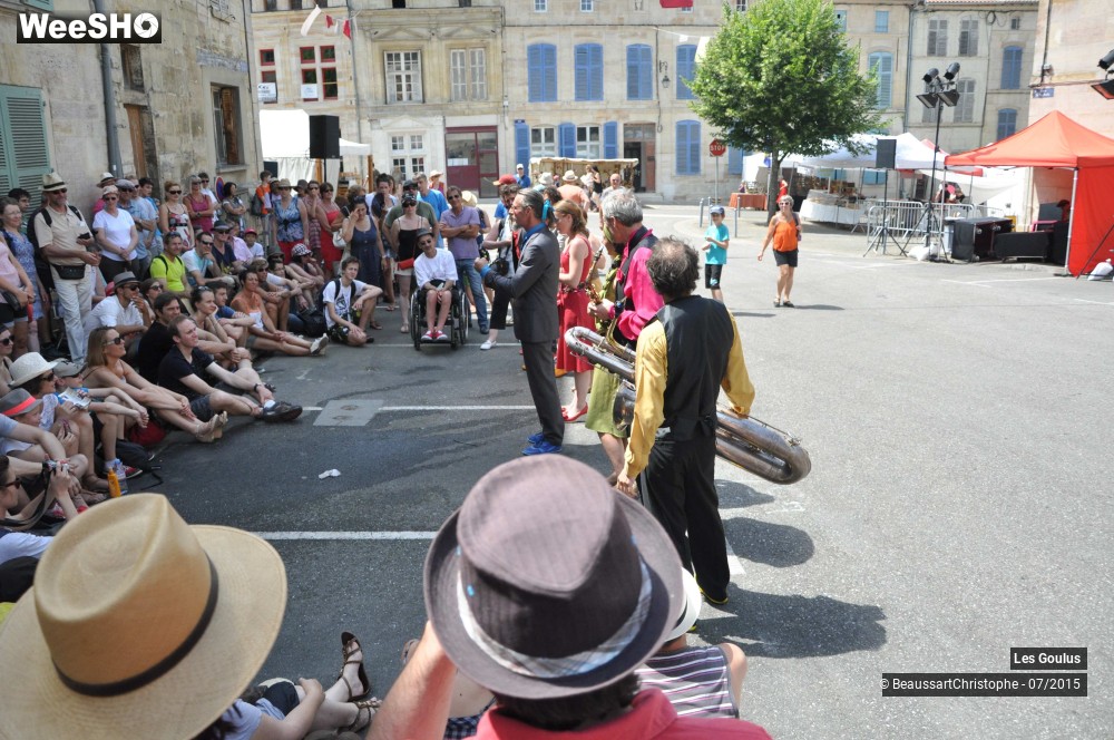 10/32 photos du spectacle Molière dans tous ses états