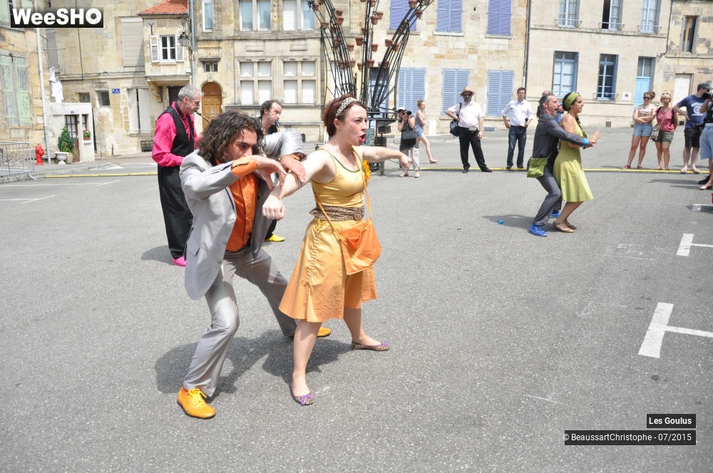 11/32 photos du spectacle Molière dans tous ses états
