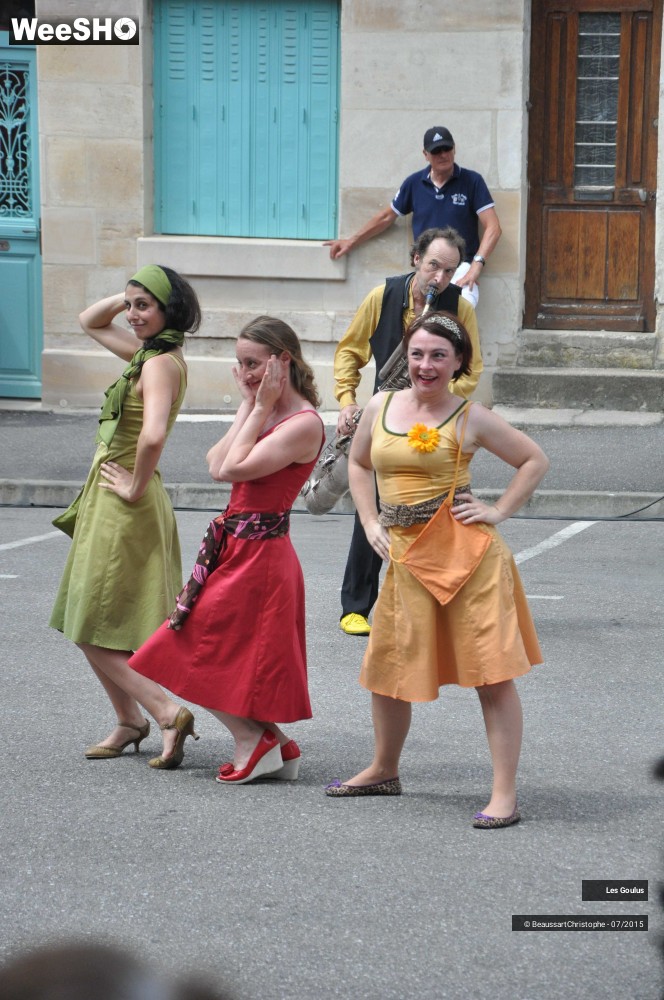 13/32 photos du spectacle Molière dans tous ses états
