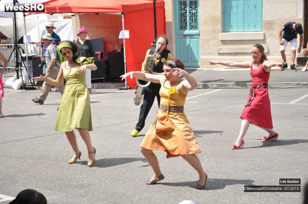 15/32 photos du spectacle Molière dans tous ses états