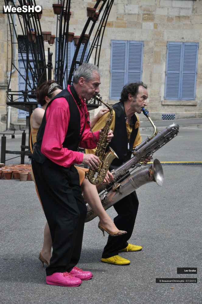 16/32 photos du spectacle Molière dans tous ses états