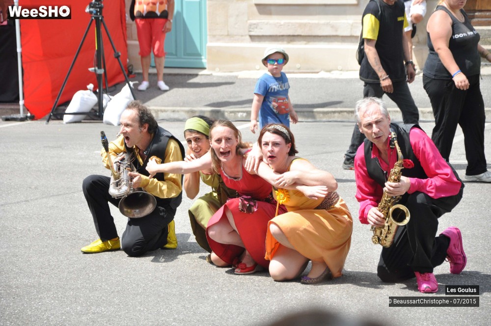 17/32 photos du spectacle Molière dans tous ses états