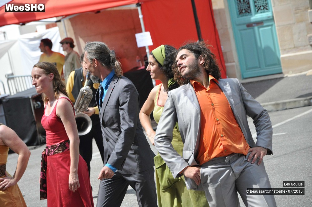 19/32 photos du spectacle Molière dans tous ses états
