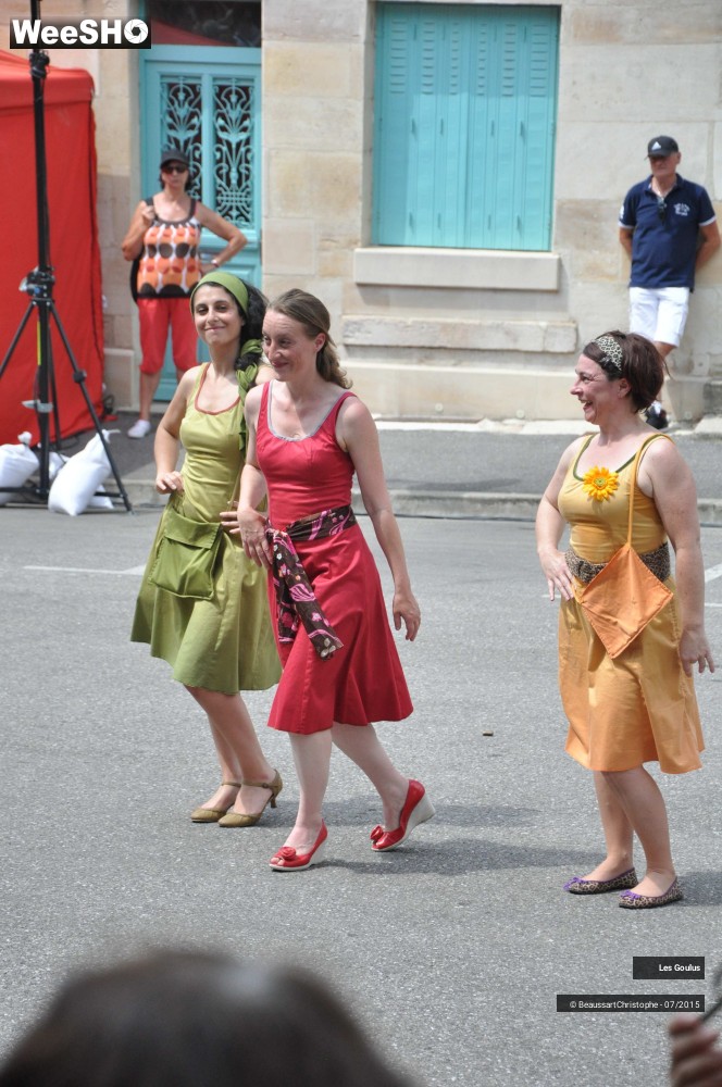 21/32 photos du spectacle Molière dans tous ses états