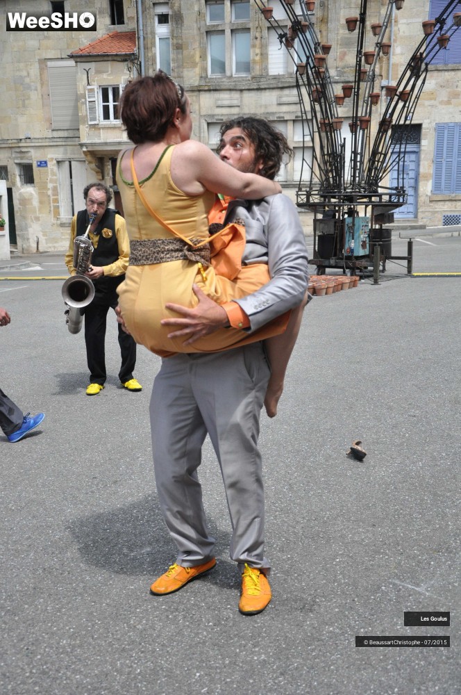 23/32 photos du spectacle Molière dans tous ses états