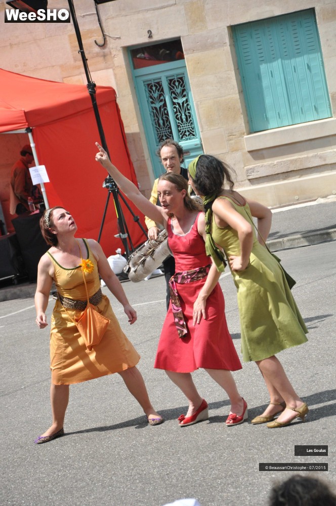 24/32 photos du spectacle Molière dans tous ses états