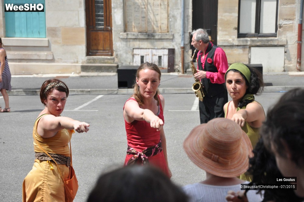 27/32 photos du spectacle Molière dans tous ses états